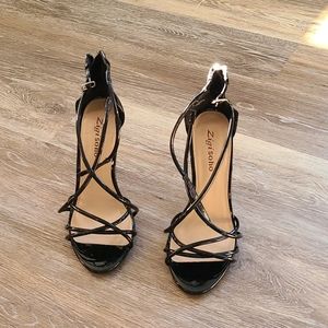 Zigi Soho Blaker Heels